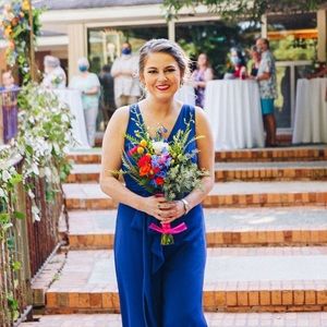 Meet your Posher, Abigail